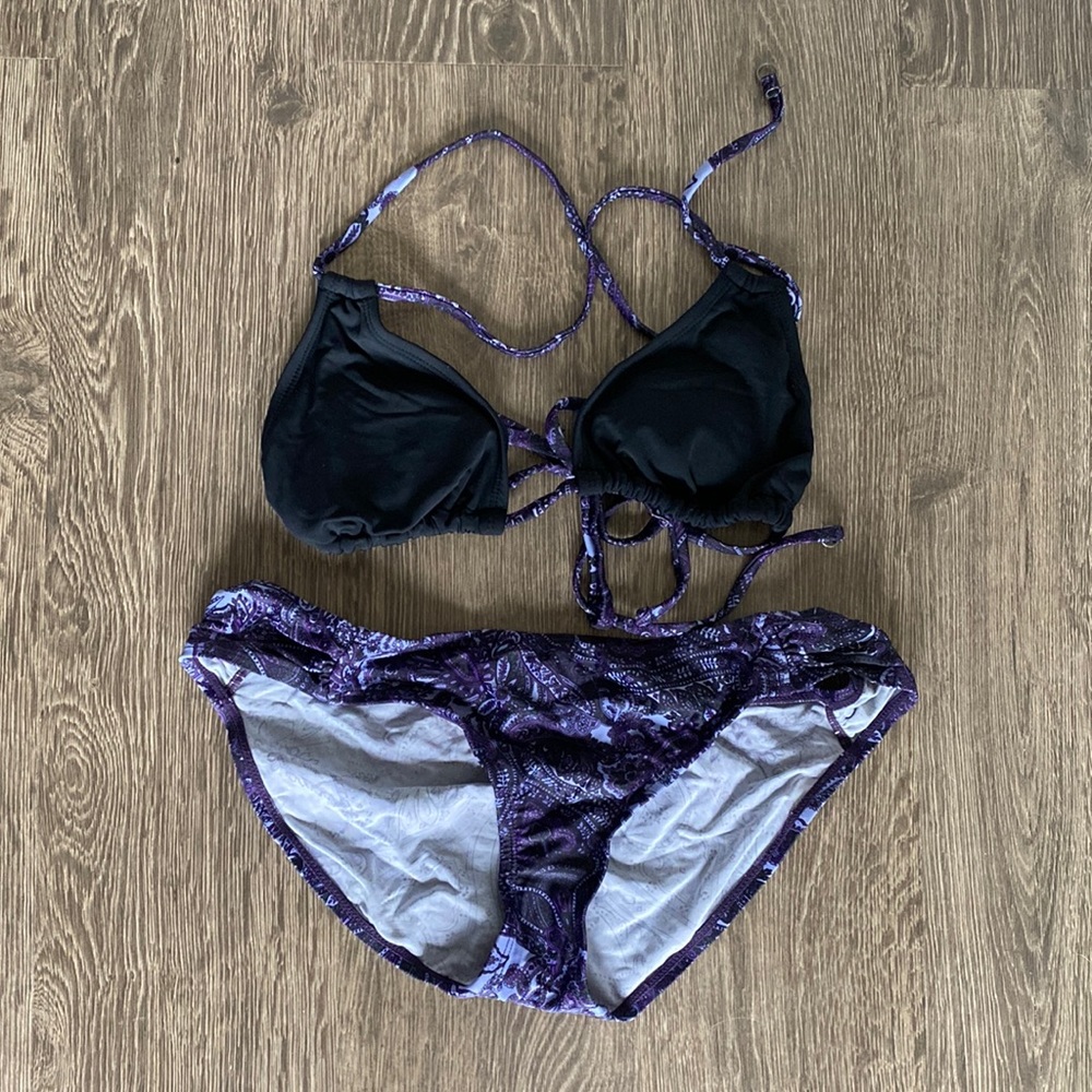 Paisley Bikini